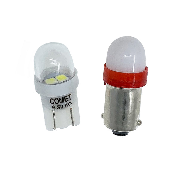 Illuminated Flipper Button Kit – Comet Pinball, Inc.
