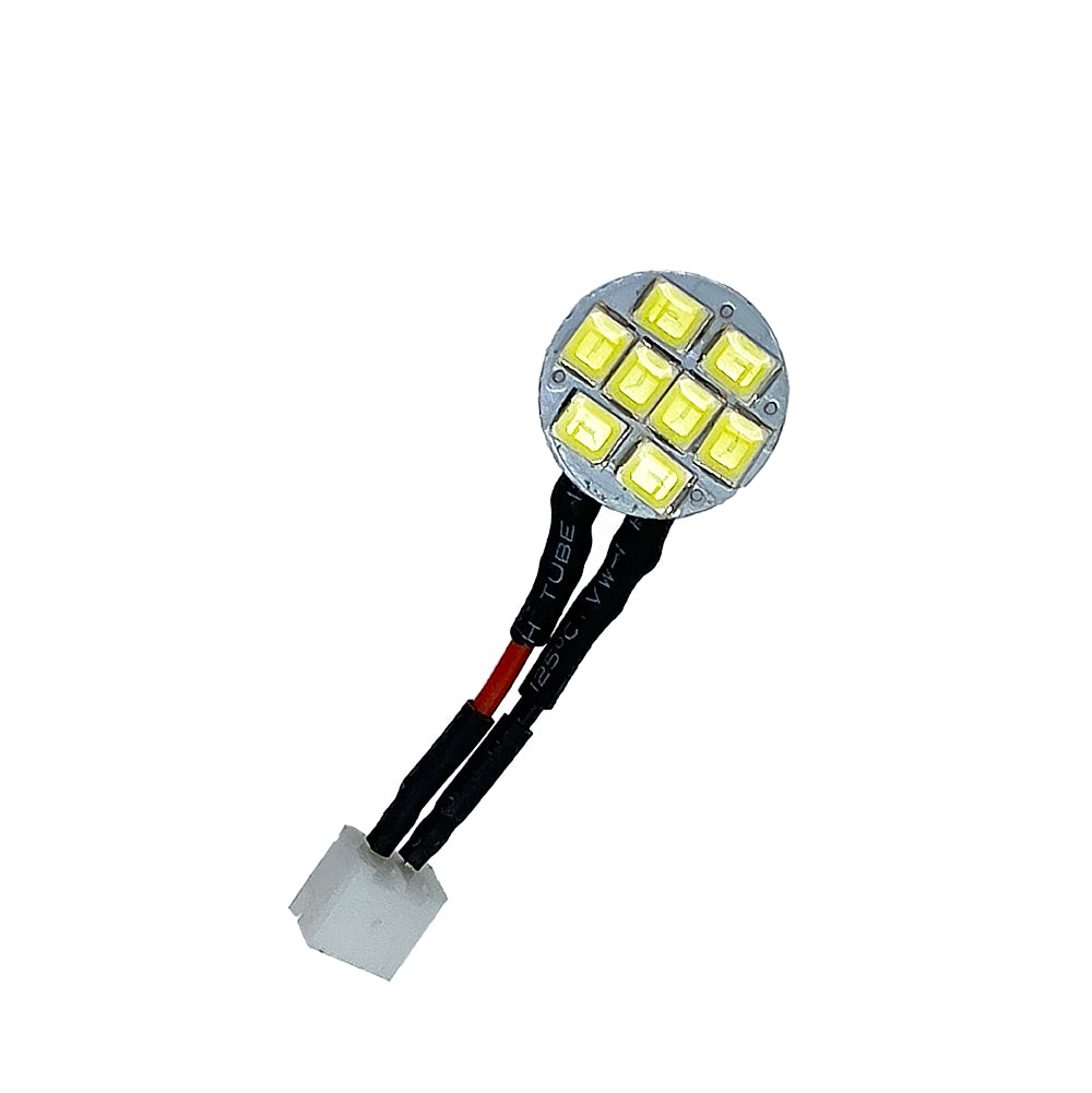 T10 Noflix Flasher LED orange, Wedge Base (T10), Flasher, Noflix  Pinball LEDs, Shop