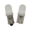 Retro SMD Bullet Non-ghosting Bulbs, 25 Packs